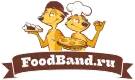 каталог интернет-магазина FoodBand